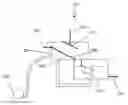Fig. 01 - SYSTEM AND METHOD FOR TREATING LIQUID USING A CORONA DISCHARGE PROCESS IN A LOW PRESSURE ENVIRONMENT