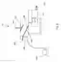 Fig. 06 - SYSTEM AND METHOD FOR TREATING LIQUID USING A CORONA DISCHARGE PROCESS IN A LOW PRESSURE ENVIRONMENT