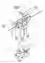 Fig. 01 - Carcass processing apparatus and method