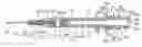 Fig. 01 - Disposable syringe guarded in a preuse position (II)