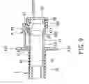 Fig. 10 - Disposable syringe guarded in a preuse position (II)