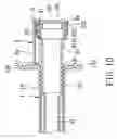 Fig. 11 - Disposable syringe guarded in a preuse position (II)