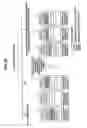 Fig. 35 - Storage apparatus and method for arranging storage areas and managing error correcting code (ECC) groups
