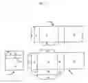 Fig. 02 - Slide and lock display system