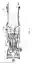 Fig. 02 - Linkage system with wear reduction