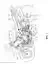 Fig. 02 - Exhaust device for motorcycle