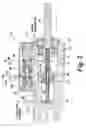 Fig. 03 - Differential hydraulic master cylinder