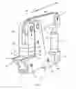 Fig. 02 - Device and a method for holding together tool parts druing a hydroforming process