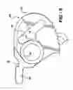 Fig. 09 - Lock mechanism for an adjustable steering column assembly