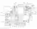 Fig. 01 - Breather structure of shaft-drive-type drive device