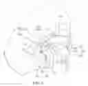 Fig. 03 - Breather structure of shaft-drive-type drive device