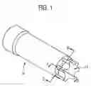 Fig. 02 - POWDERED METAL MULTI-LOBULAR TOOLING AND METHOD OF FABRICATION