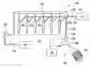 Fig. 01 - Fuel injection system having reduced pollutant emissions