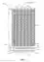 Fig. 02 - High performance compact thermosiphon with integrated boiler plate