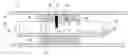 Fig. 01 - Optimized machining process for cutting tubulars downhole