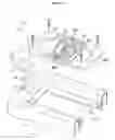 Fig. 12 - Deep-hole boring machine and deep-hole boring guide device