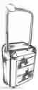 Fig. 01 - Luggage