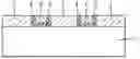 Fig. 01 - STRUCTURE COMPRISING A BARRIER LAYER OF A TUNGSTEN ALLOY COMPRISING COBALT AND/OR NICKEL