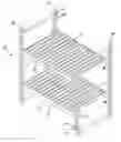 Fig. 01 - Flue spacer