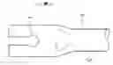 Fig. 06 - Flue spacer