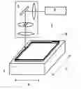 Fig. 01 - Method for laser scribing of solar panels