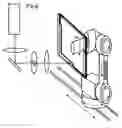 Fig. 06 - Method for laser scribing of solar panels