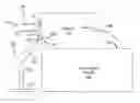 Fig. 01 - Acceptance tray for an election ballot printing system