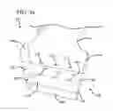 Fig. 08 - Acceptance tray for an election ballot printing system