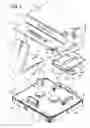 Fig. 02 - Cradle device and electronic equipment support device