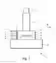 Fig. 02 - Substrate Handling Device for a Charged Particle Beam System