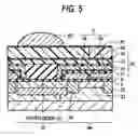 Fig. 06 - Method of Manufacturing a Solid Image Pick-Up Device and a Solid Image Pick-Up Device