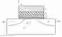 Fig. 01 - Nonvolatile semiconductor memory and method of manufacturing the same
