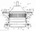 Fig. 01 - Vibration damping mounting assembly