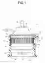 Fig. 02 - Vibration damping mounting assembly