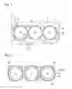 Fig. 02 - Metal gasket