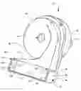 Fig. 01 - One piece horn cover