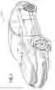 Fig. 06 - One piece horn cover