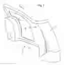 Fig. 02 - Acoustic panel assembly