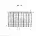 Fig. 07 - OPTICAL SHEET FOR PLASMA DISPLAY PANEL AND METHOD FOR MANUFACTURING THE SAME
