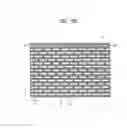 Fig. 08 - OPTICAL SHEET FOR PLASMA DISPLAY PANEL AND METHOD FOR MANUFACTURING THE SAME