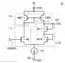 Fig. 01 - Semiconductor Device Generating Voltage for Temperature Compensation