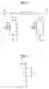 Fig. 02 - SPST switch, SPDT switch and MPMT switch