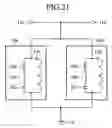 Fig. 12 - SPST switch, SPDT switch and MPMT switch