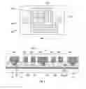 Fig. 02 - Chip scale power converter package having an inductor substrate