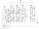 Fig. 01 - Liquid crystal display and display panel thereof