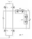 Fig. 08 - Current sensing bi-directional switch and plasma display driver circuit