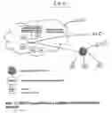 Fig. 03 - System and method for multipoint conferencing with scalable video coding servers and multicast
