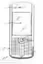 Fig. 01 - Camera with automatic fluorescent lighting mode