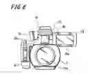 Fig. 07 - Image pickup apparatus with a display unit provided on a handle