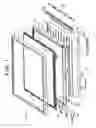 Fig. 02 - Liquid crystal display device